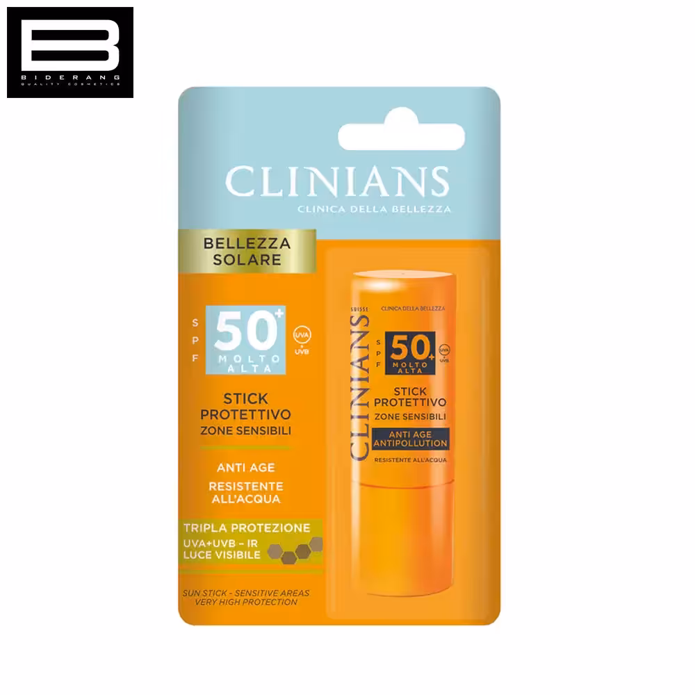 استیک ضد آفتاب کلینیانس SPF 50 حجم 12ml