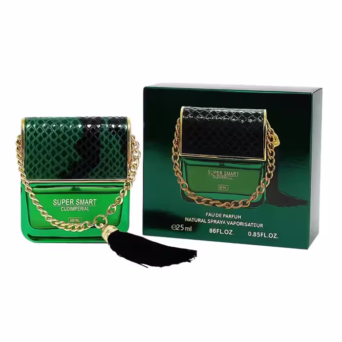 ادکلن سوپر اسمارت کالکشن کد 066 رایحه مارک جاکوبز دکادنس