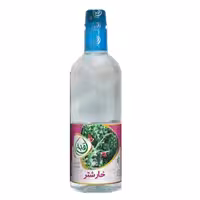 عرق خارشتر قدح یک لیتری