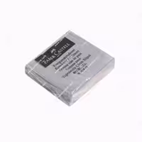 پاک کن خمیری فابر کاستل کد 127020