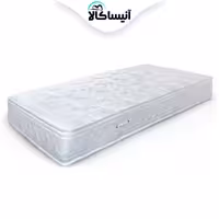 تشک یک نفره خوشخواب مدل آلینا طبی سایز 200 × 100 سانتی متر