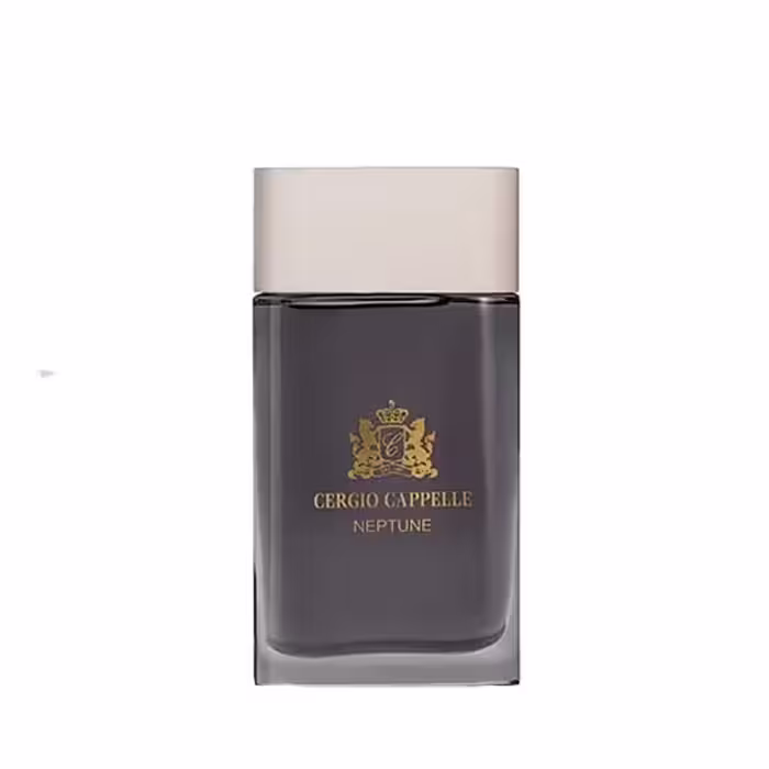 عطر مردانه سرجیو کاپل مدل نپتون حجم 100 میلی لیتر | Cergio Cappele NEPTUNE EDP 100 ML