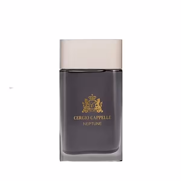 عطر مردانه سرجیو کاپل مدل نپتون حجم 100 میلی لیتر | Cergio Cappele NEPTUNE EDP 100 ML