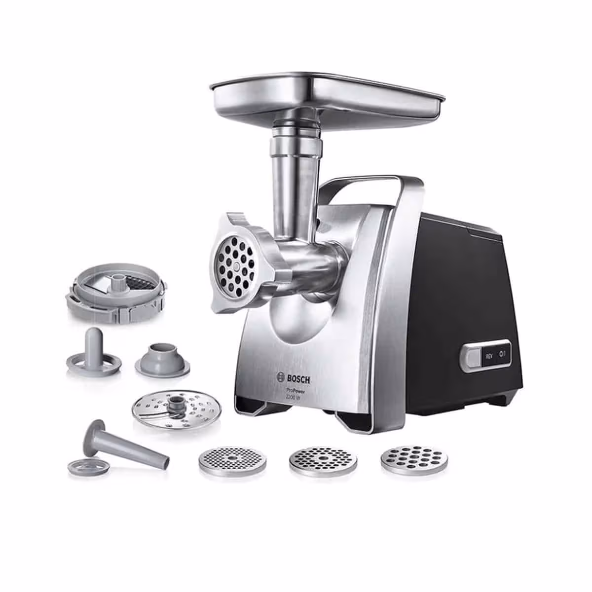 چرخ گوشت بوش مدل MFW68680