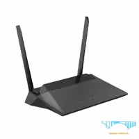 مودم روتر ADSL2 Plus بی سیم و VDSL2 دی لینک مدل DSL-224D-Link New DSL-224 VDSL2 and ADSL2 Plus Wireless Router