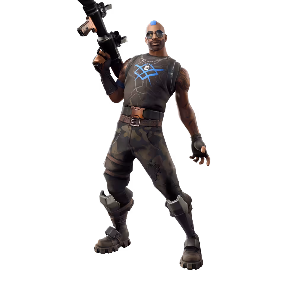 Anarchy Agent