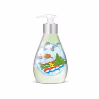 صابون مایع دستشویی کودک فروش مناسب پوست حساس