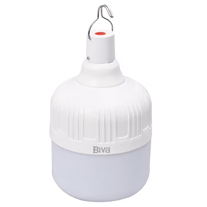 لامپ آویزدار شارژی بیوا LED-02 60W