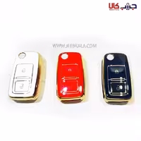 کاور سوییچ لاکچری پژو سمند