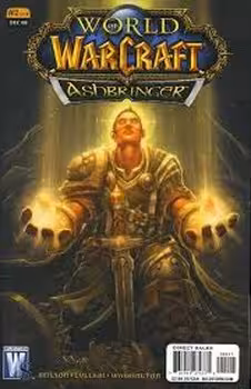 world of warcraft 2 | مرکز فرهنگی آبی