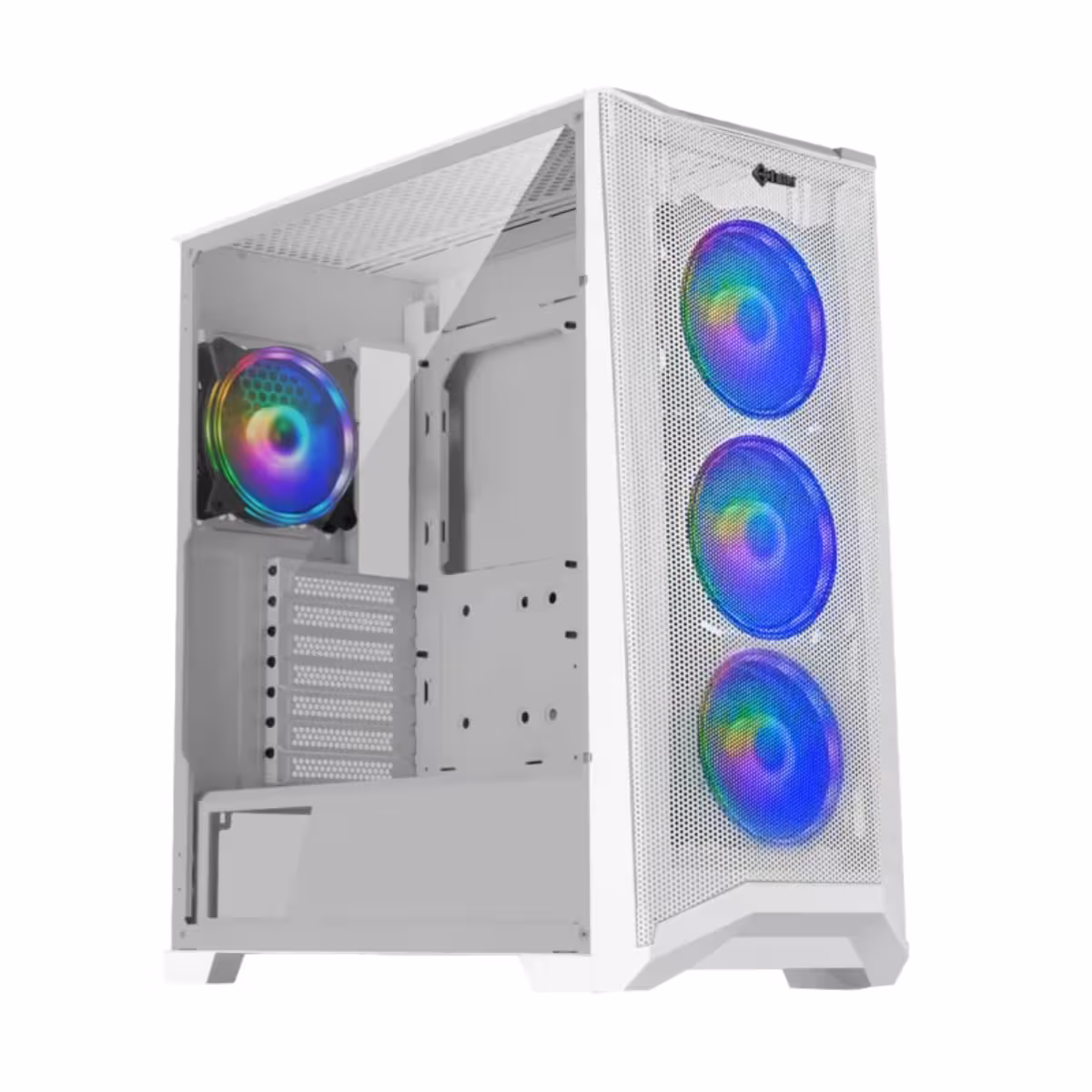 قیمت کیس گیم فاطر مدل FG-770W