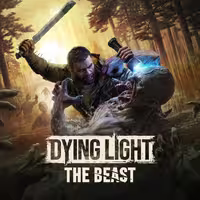 اکانت قانونی و اختصاصی بازی Dying Light: The Beast ظرفیت دوم پلی استیشن 5