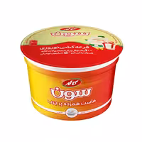 ماست سون پرچرب کاله 450 گرمی