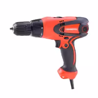 پیچ گوشتی برقی زیمبرگ مدل PZE-6128