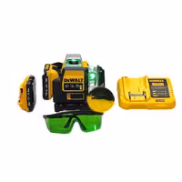 تراز لیزری دیوالت DW21V