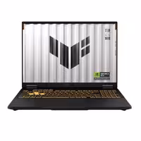 لپ تاپ ایسوس مدل  TUF F16 FX608JMR/ i7 14650HX /32GB /1TB/ RTX 5060 8GB