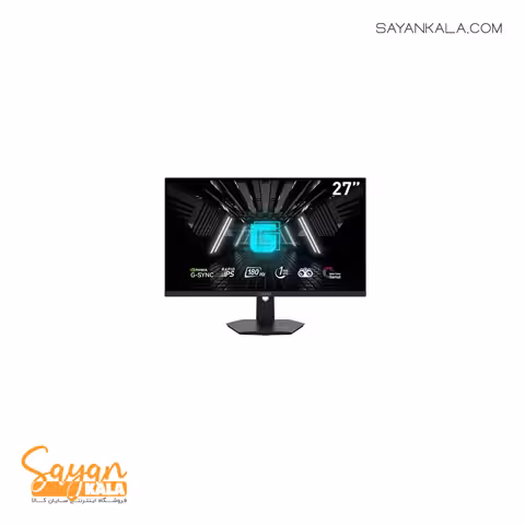 مانیتور ام اس آی مدل Monitor MSI G274F 27 Inch