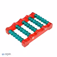 ماساژور پا غلطکی مدل TUB