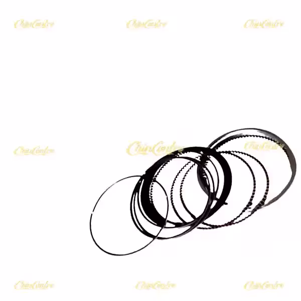 رینگ موتور ام وی ام 530,550,X33 قدیم (استاندارد)