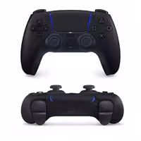 دسته بازی سونی پلی استیشن مدل  Sony Dual Sense PS5 BLACK