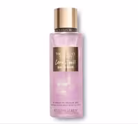 بادی اسپلش اکلیلی لاو اسپل شیمر ویکتوریا سکرت اصل | Victoria’s Secret Body Splash Love Spell Shimmer 250ml