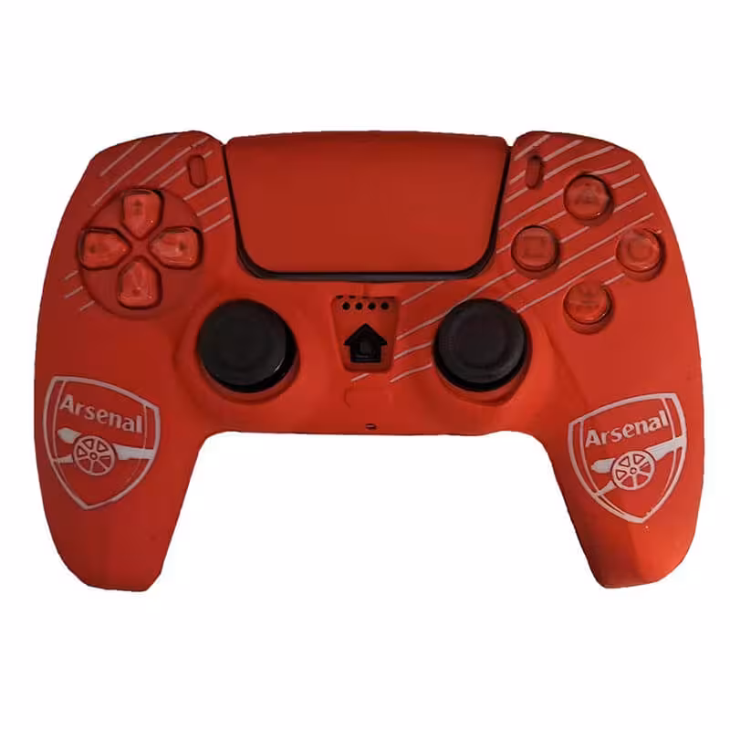 محافظ دسته PS5 طرح آرسنال