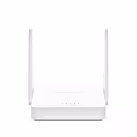 MW300D مودم بی سیم  ADSL2 مرکوسیس