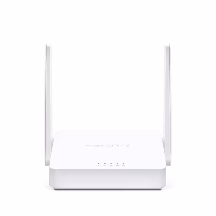 MW300D مودم بی سیم  ADSL2 مرکوسیس