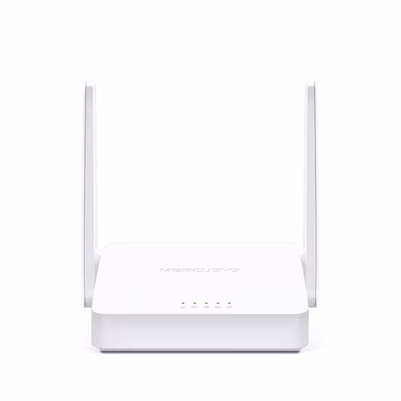 MW300D مودم بی سیم  ADSL2 مرکوسیس