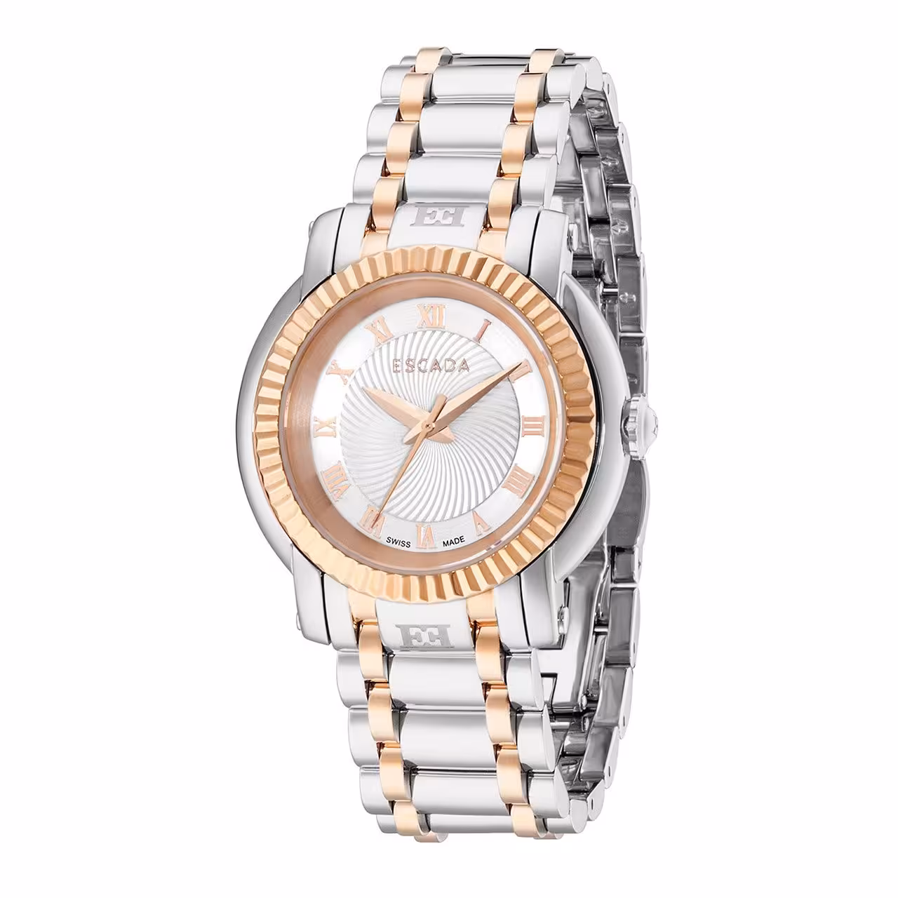 ساعت مچی عقربه ای زنانه اسکادا مدل EW4335045