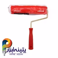 غلطک قطور  25 سانتی دکور کد 1081