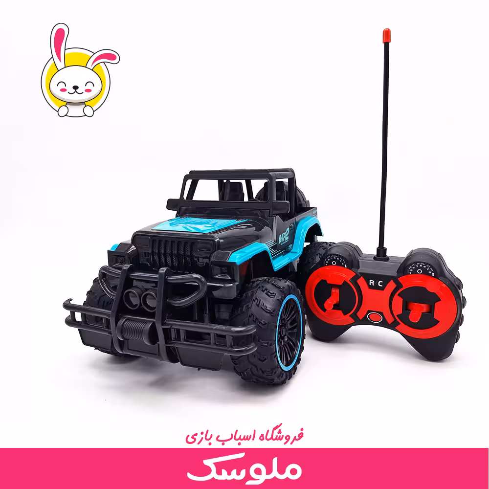 اسباب بازی ماشین کنترلی clime