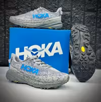 کتونی هوکا اسپید گوت 6/Hoka speedgoat 6 /سایز 40 تا 45/فروش بصورت عمده و تک