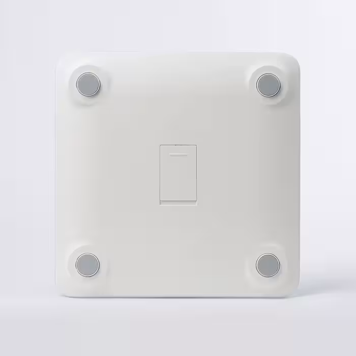 ترازو دیجیتال بادی کر مدل MBSFDL01