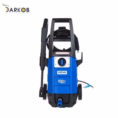 کارواش نووا مدل NTW5100