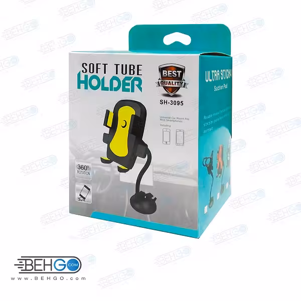 پایه نگهدارنده گوشی موبایل مدل SH-3095
