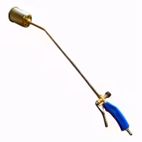 سرپیک شعله افکن آویژه صنعت مدل پارس | کالا مکس