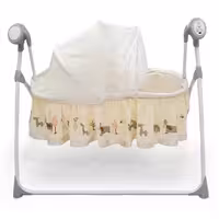 گهواره نوزاد بی بی فور لایف Baby4life