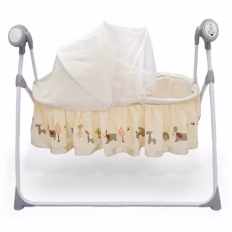 گهواره نوزاد بی بی فور لایف Baby4life