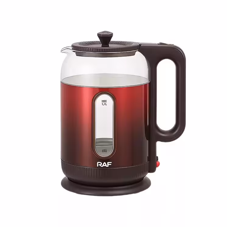 کتری برقی راف مدل R.7203 گنجایش 2 لیتر