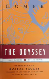 The Odyssey | Homer
