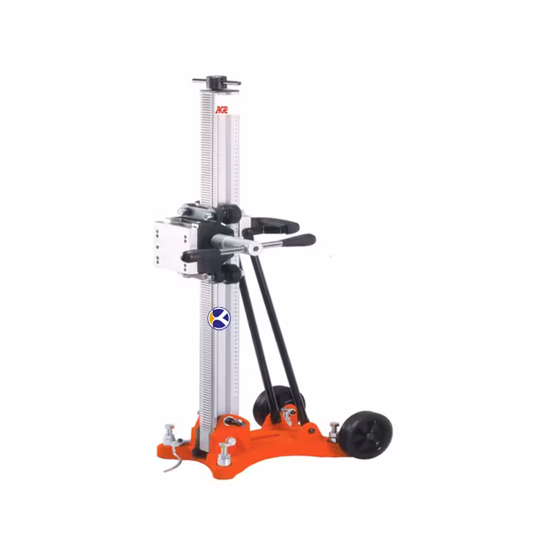 پایه نمونه بردار مدل OS250 ای جی پی