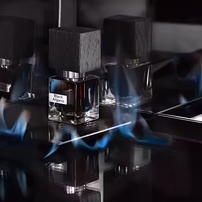عطر بلک افغان اعلا  خالص گرمی 130 هزارتومان 
