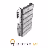 پرژکتور ماژولار سوپر نوا 340 وات مدل SH-4730