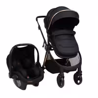 سرویس کالسکه و کریر آنیمو ANIMO مدل PONEX