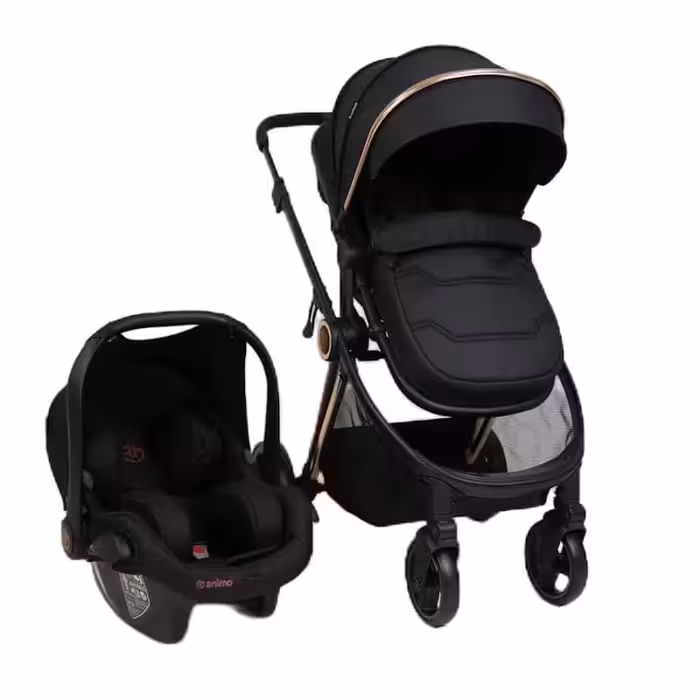 سرویس کالسکه و کریر آنیمو ANIMO مدل PONEX