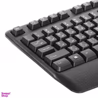 کیبورد گرین مدل GK306w