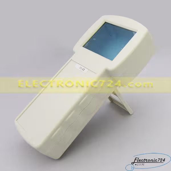 باکس کنترل دستی 3.5 اینچ 53-21 White