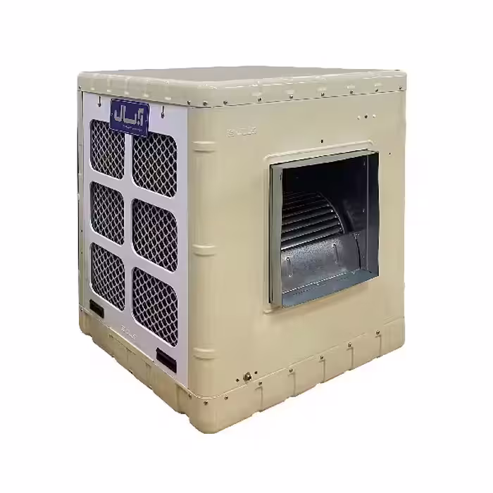 کولر سلولزی آبسال 3500 مدل AC/CP35