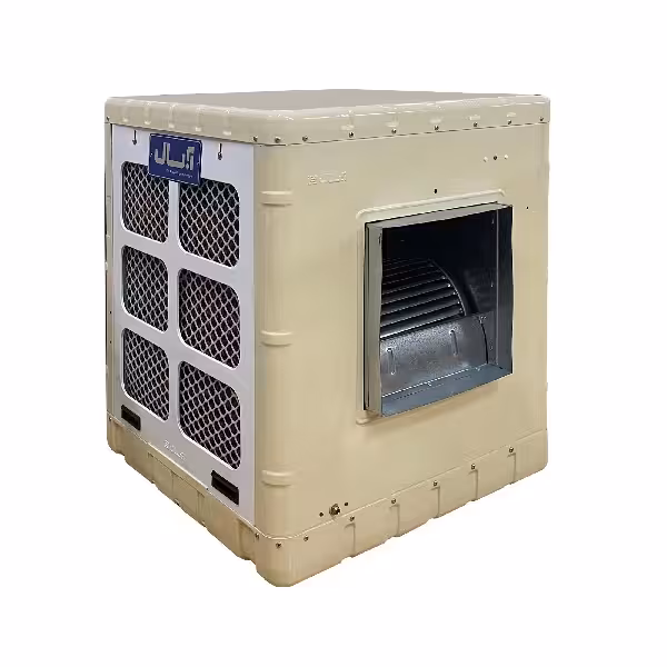 کولر سلولزی آبسال 3500 مدل AC/CP35